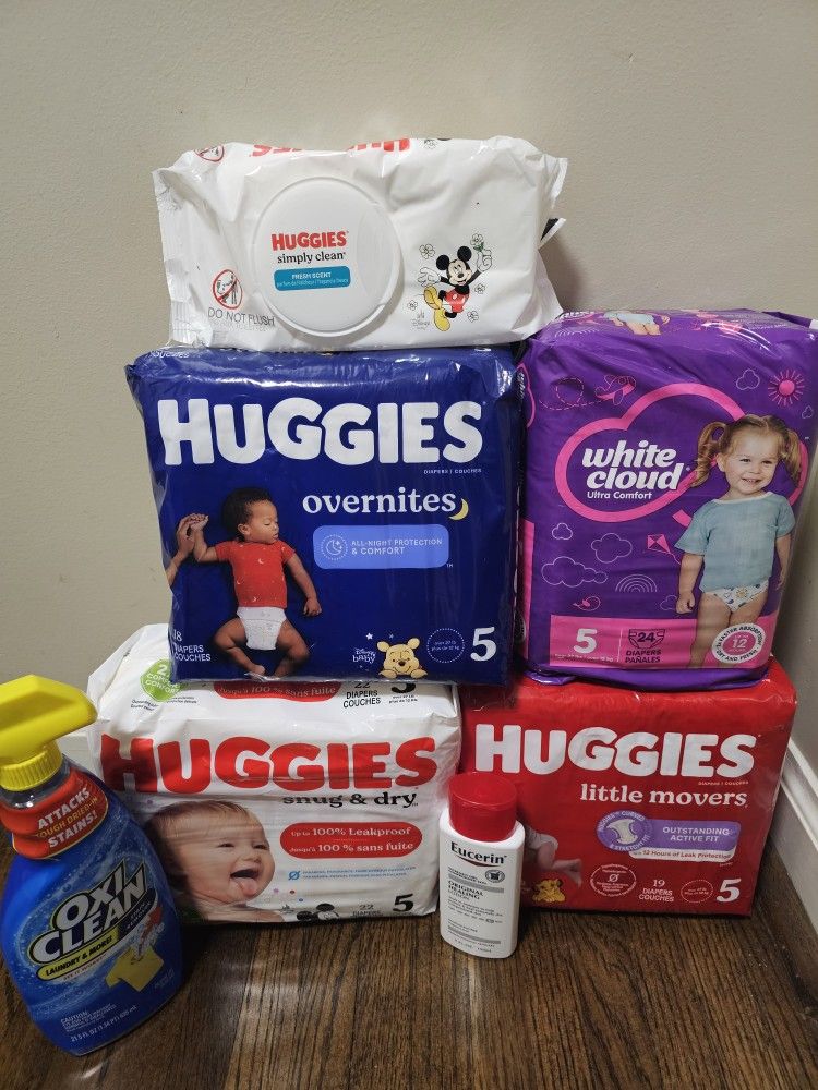 Baby Bundle For Sale Pinson Area