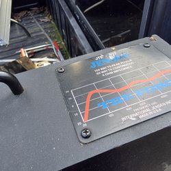 Jensen Speaker Boxes