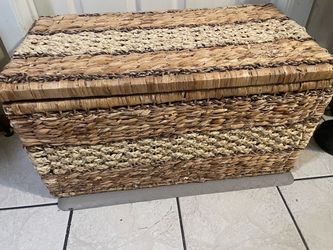 Storage Basket