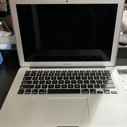 MacBook Air 