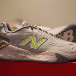 Fresh Foam X CT-Rally Size 14