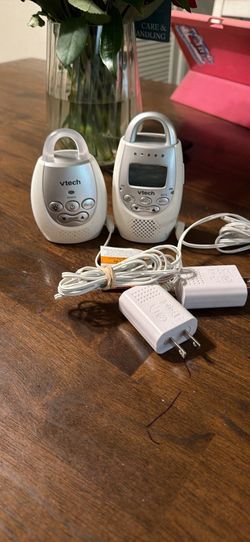 Baby monitors