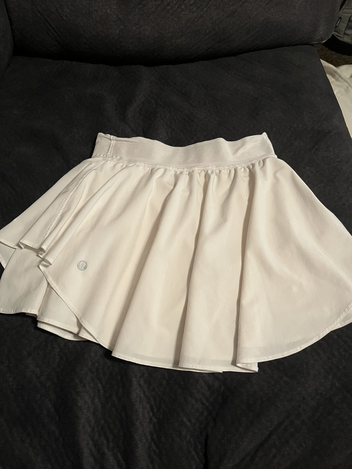 Lululemon Althletica Skirt