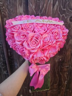 Eternal Roses 