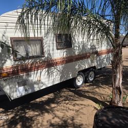 Travel Trailer Good For Storage Or To Live Inn To Put In Your Yard For A Family Member NEEDS Little TLC Roof In Restroom Bill Of Sale How I Bought It 