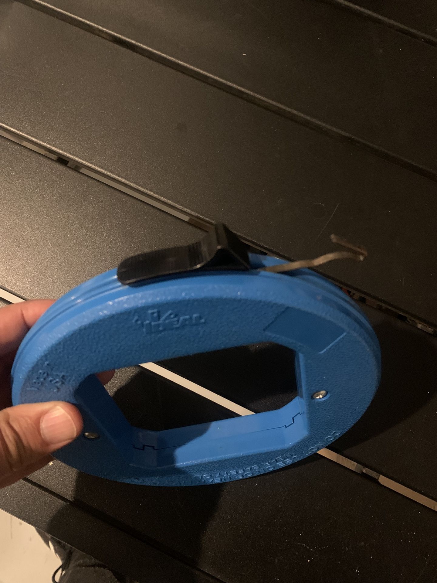 Fish Tape