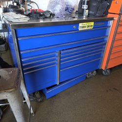 Snap On Tool Box KRL7022PCM