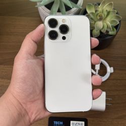 iPhone 13 Pro 256Gb White 🤍 Unlocked