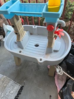 Water table
