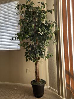 Artificial Tree