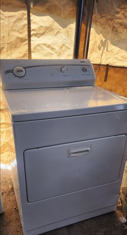 Kenmore Electric Dryer