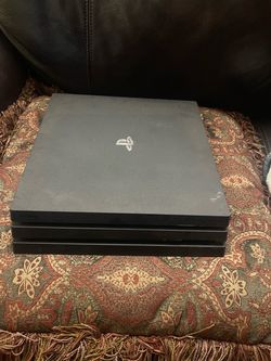 Playstation PS4 Pro