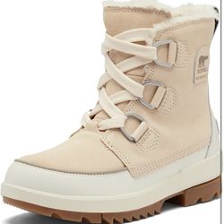 SOREL Size 6 New