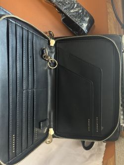 Calpack Croc Wallet