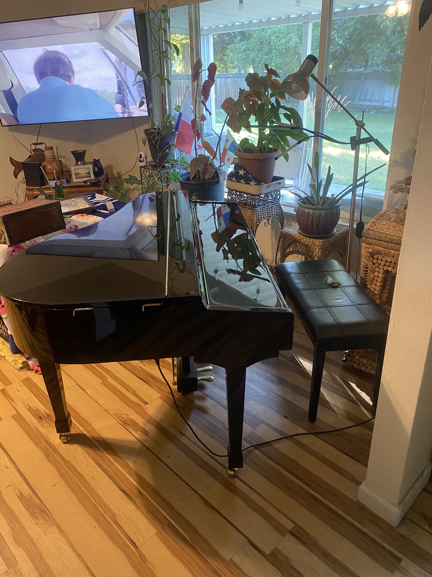 Piano
