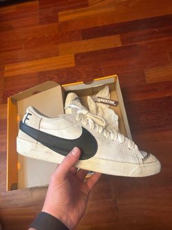 Nike Blazer Low 77 Jumbo