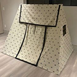 Crate & Barrel Kids Play Tent 