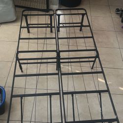 Twin Size Bed Frame