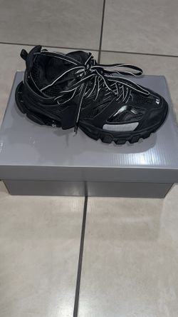 Balenciaga Tracks