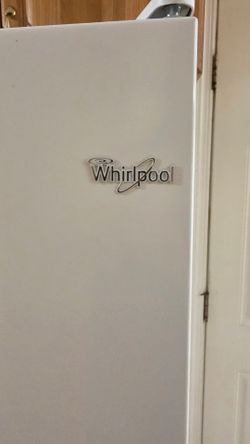 Refrigerador Wirlpool