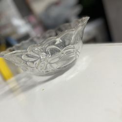 Glass Bowl
