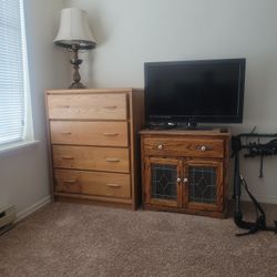 TV And Furniture 