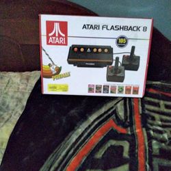 Atari Flashback 