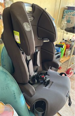 Car seat