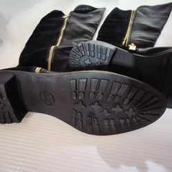 Michael Kors Boots