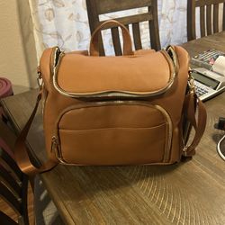 Diaper Bags 