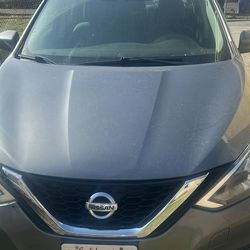 2018 Nissan Sentra