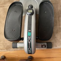 Elliptical 