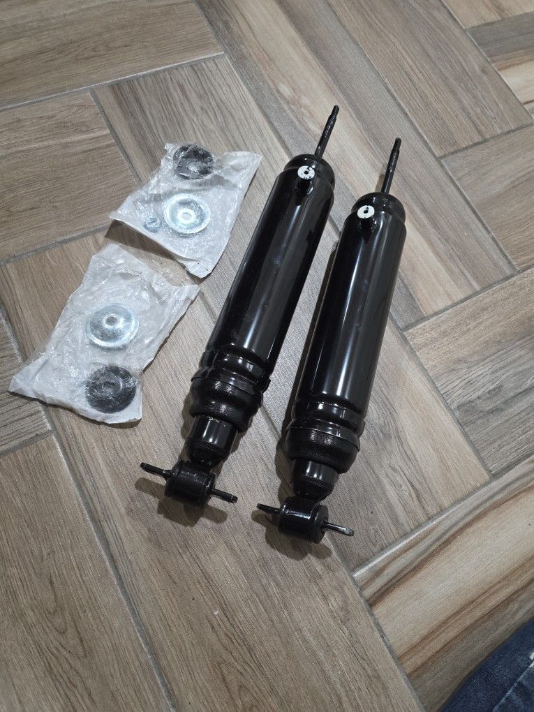 Air Adjustable Air Shock Absorber Buick Cadillac Oldsmobile Pontiac