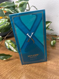 Xerjoff Erba Pura Eau de Parfum 100ml