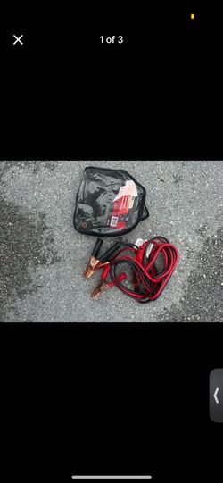 Jumper Cables