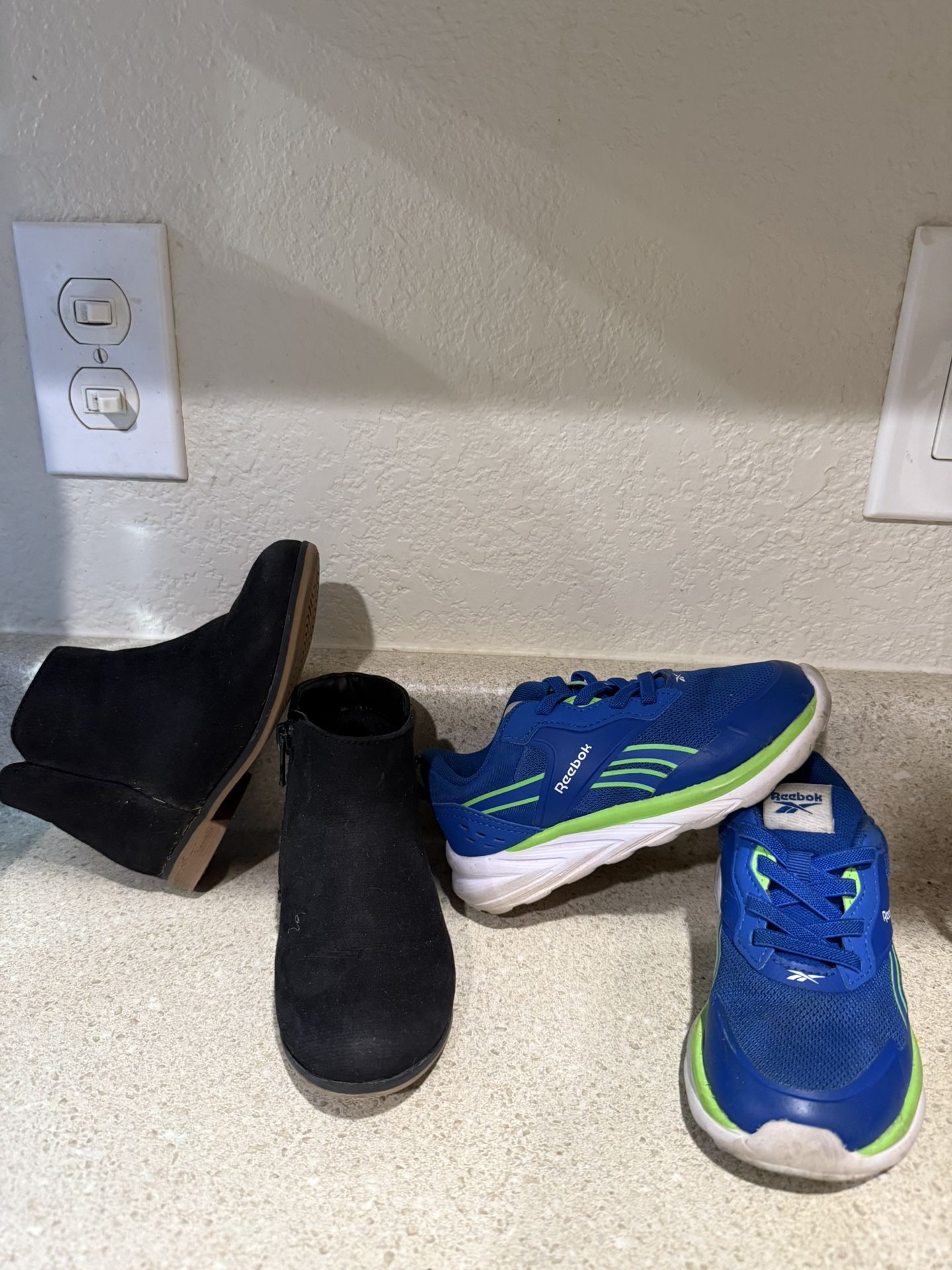9c Shoes