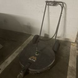 Mi-T-M 28" Rotary Surface Cleaner *GREAT CONDITION*