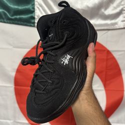 Stussy x Air penny 2