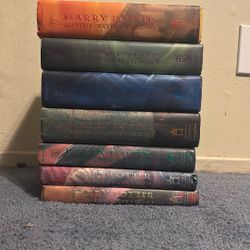Harry Potter 