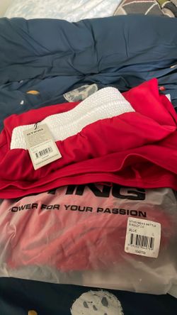 Sting boxing competition gear