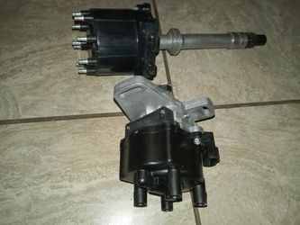 distributor Chevy Toyota