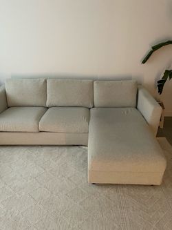 IKEA FINNALA Couch