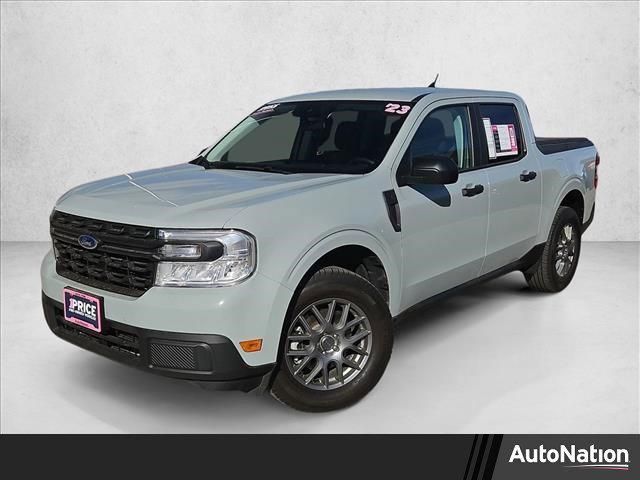 2023 Ford Maverick