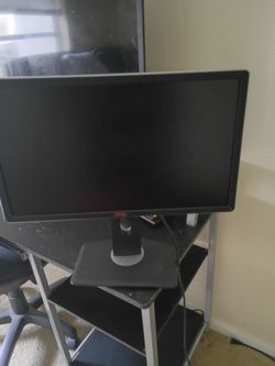 Computer monitor