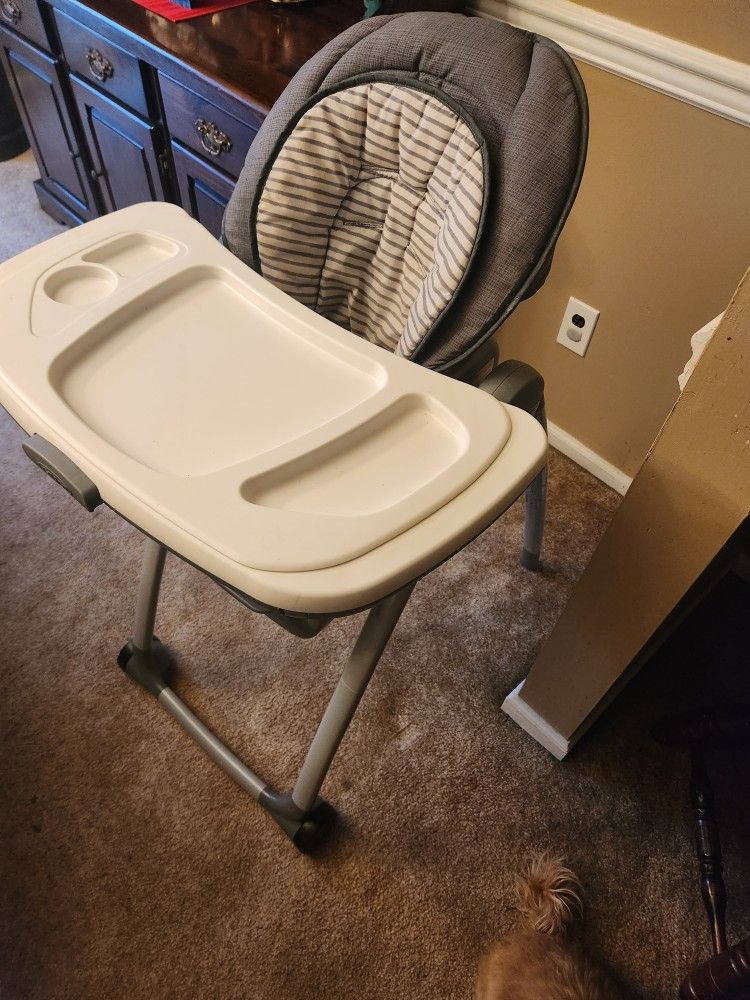 Graco High Chair