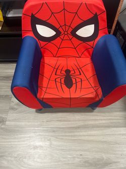 Spider-Man toys