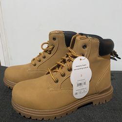 Brand New Timberland Like Kid Shoes