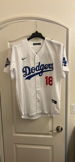 Dodgers jerseys