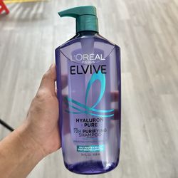 L’Oréal Shampoo