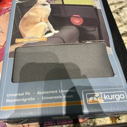 NEW Kurgo Car Door Guard for Dogs Pet Protector Car Doors Waterproof- 2 Guards